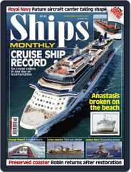 Ships Monthly (Digital) Subscription                    October 1st, 2011 Issue