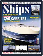 Ships Monthly (Digital) Subscription                    July 1st, 2011 Issue