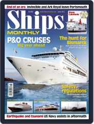 Ships Monthly (Digital) Subscription                    June 1st, 2011 Issue