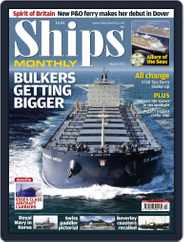 Ships Monthly (Digital) Subscription                    March 1st, 2011 Issue