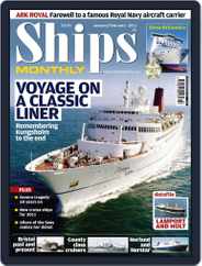 Ships Monthly (Digital) Subscription                    February 1st, 2011 Issue