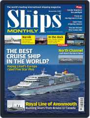 Ships Monthly (Digital) Subscription                    November 1st, 2010 Issue