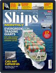 Ships Monthly (Digital) Subscription                    April 1st, 2010 Issue