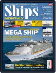 Ships Monthly (Digital) Subscription                    December 8th, 2009 Issue