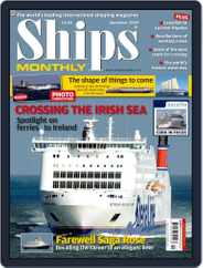 Ships Monthly (Digital) Subscription                    December 1st, 2009 Issue