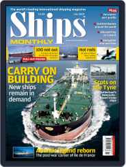 Ships Monthly (Digital) Subscription                    June 19th, 2009 Issue