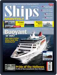 Ships Monthly (Digital) Subscription                    December 15th, 2008 Issue