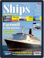 Ships Monthly (Digital) Subscription                    October 22nd, 2008 Issue