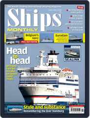 Ships Monthly (Digital) Subscription                    August 28th, 2008 Issue
