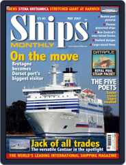 Ships Monthly (Digital) Subscription                    April 4th, 2007 Issue
