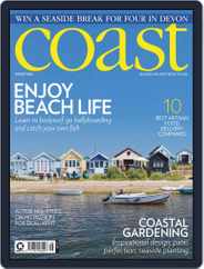 Coast (Digital) Subscription                    August 1st, 2020 Issue