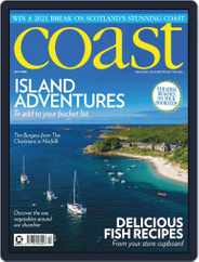 Coast (Digital) Subscription                    July 1st, 2020 Issue