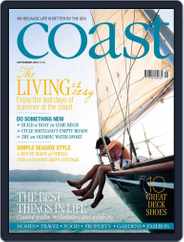 Coast (Digital) Subscription                    August 15th, 2012 Issue