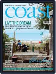 Coast (Digital) Subscription                    November 17th, 2011 Issue