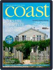 Coast (Digital) Subscription                    September 8th, 2011 Issue