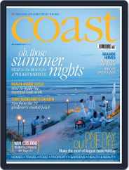 Coast (Digital) Subscription                    August 4th, 2011 Issue