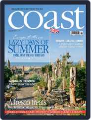 Coast (Digital) Subscription                    June 30th, 2011 Issue