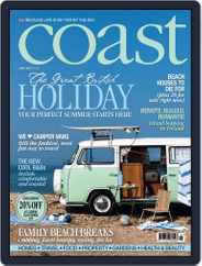 Coast (Digital) Subscription                    May 26th, 2011 Issue