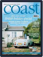 Coast (Digital) Subscription                    February 10th, 2011 Issue