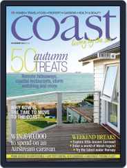 Coast (Digital) Subscription                    October 15th, 2010 Issue