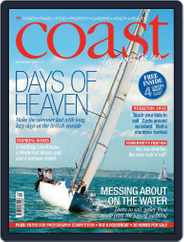 Coast (Digital) Subscription                    August 5th, 2010 Issue