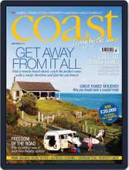 Coast (Digital) Subscription                    June 15th, 2010 Issue