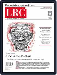 Literary Review of Canada (Digital) Subscription June 1st, 2010 Issue