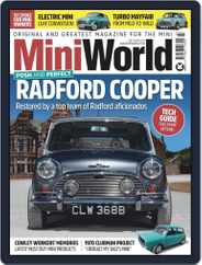 MiniWorld (Digital) Subscription                    July 1st, 2020 Issue