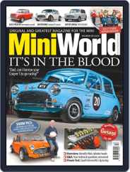 MiniWorld (Digital) Subscription                    October 28th, 2013 Issue
