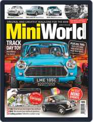 MiniWorld (Digital) Subscription                    June 10th, 2013 Issue