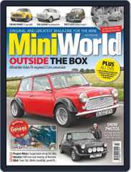 MiniWorld (Digital) Subscription                    May 13th, 2013 Issue