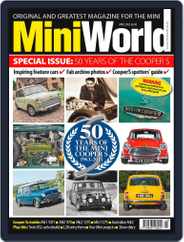 MiniWorld (Digital) Subscription                    March 18th, 2013 Issue