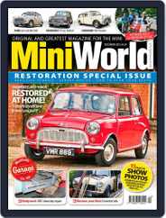 MiniWorld (Digital) Subscription                    October 29th, 2012 Issue