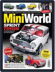 MiniWorld (Digital) Subscription                    October 2nd, 2012 Issue