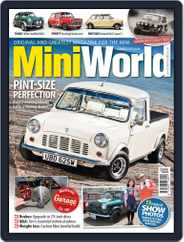 MiniWorld (Digital) Subscription                    July 9th, 2012 Issue