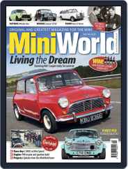 MiniWorld (Digital) Subscription                    March 20th, 2012 Issue
