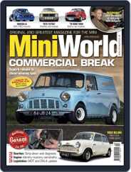 MiniWorld (Digital) Subscription                    February 20th, 2012 Issue