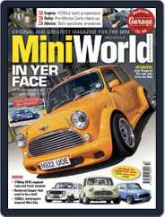 MiniWorld (Digital) Subscription                    January 24th, 2012 Issue