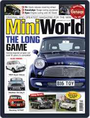 MiniWorld (Digital) Subscription                    October 3rd, 2011 Issue