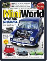 MiniWorld (Digital) Subscription                    August 8th, 2011 Issue
