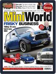 MiniWorld (Digital) Subscription                    June 13th, 2011 Issue