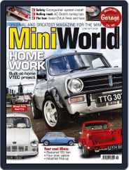 MiniWorld (Digital) Subscription                    April 21st, 2011 Issue