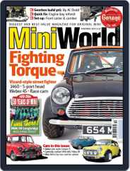 MiniWorld (Digital) Subscription                    November 1st, 2009 Issue