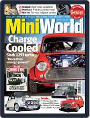 MiniWorld (Digital) Subscription                    August 1st, 2009 Issue