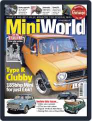 MiniWorld (Digital) Subscription                    July 1st, 2009 Issue