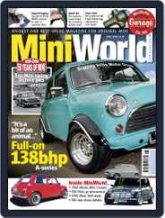 MiniWorld (Digital) Subscription                    April 7th, 2009 Issue