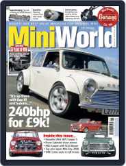 MiniWorld (Digital) Subscription                    March 10th, 2009 Issue