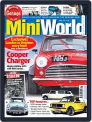 MiniWorld (Digital) Subscription                    February 20th, 2009 Issue