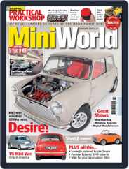 MiniWorld (Digital) Subscription                    December 15th, 2008 Issue