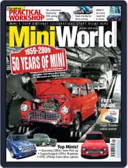 MiniWorld (Digital) Subscription                    November 20th, 2008 Issue